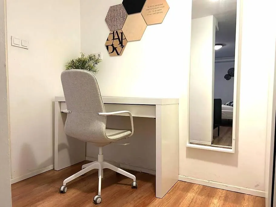בודפשט Erzsebet 5A City Center 2 Db Beds Very Convenient הונגריה