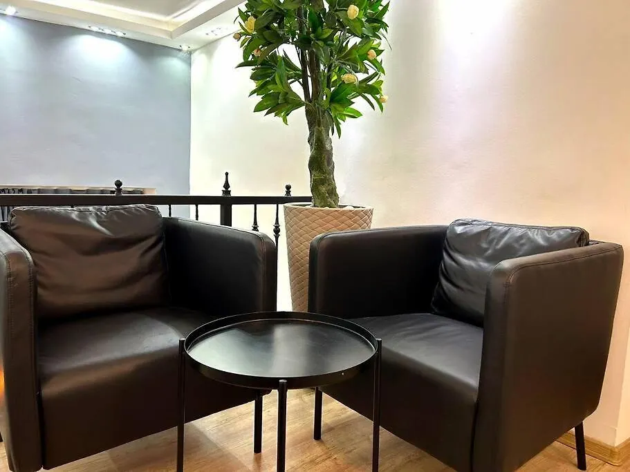 בודפשט Erzsebet 5A City Center 2 Db Beds Very Convenient הונגריה