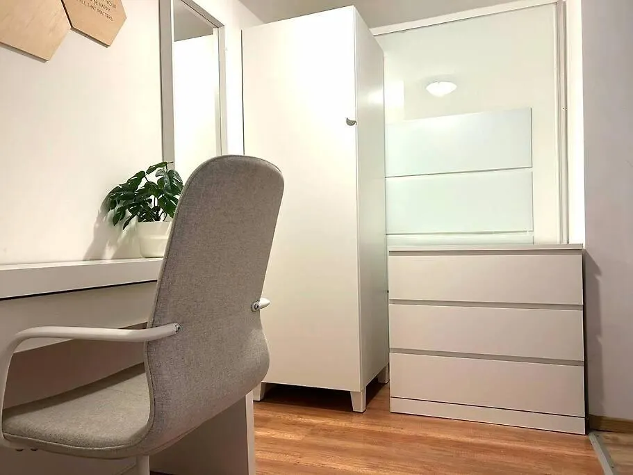 Erzsebet 5A City Center 2 Db Beds Very Convenient Budapest