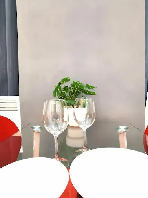 شقة Erzsebet 5A City Center 2 Db Beds Very Convenient بودابست